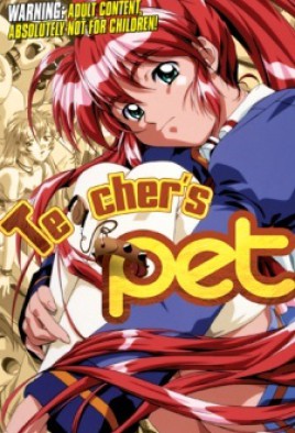 Teacher’s Pet